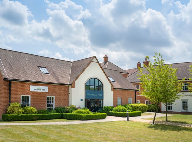 More details for The Priory, Thremhall Park, Start Hl, Bishop's Stortford - Coworking for Lease
