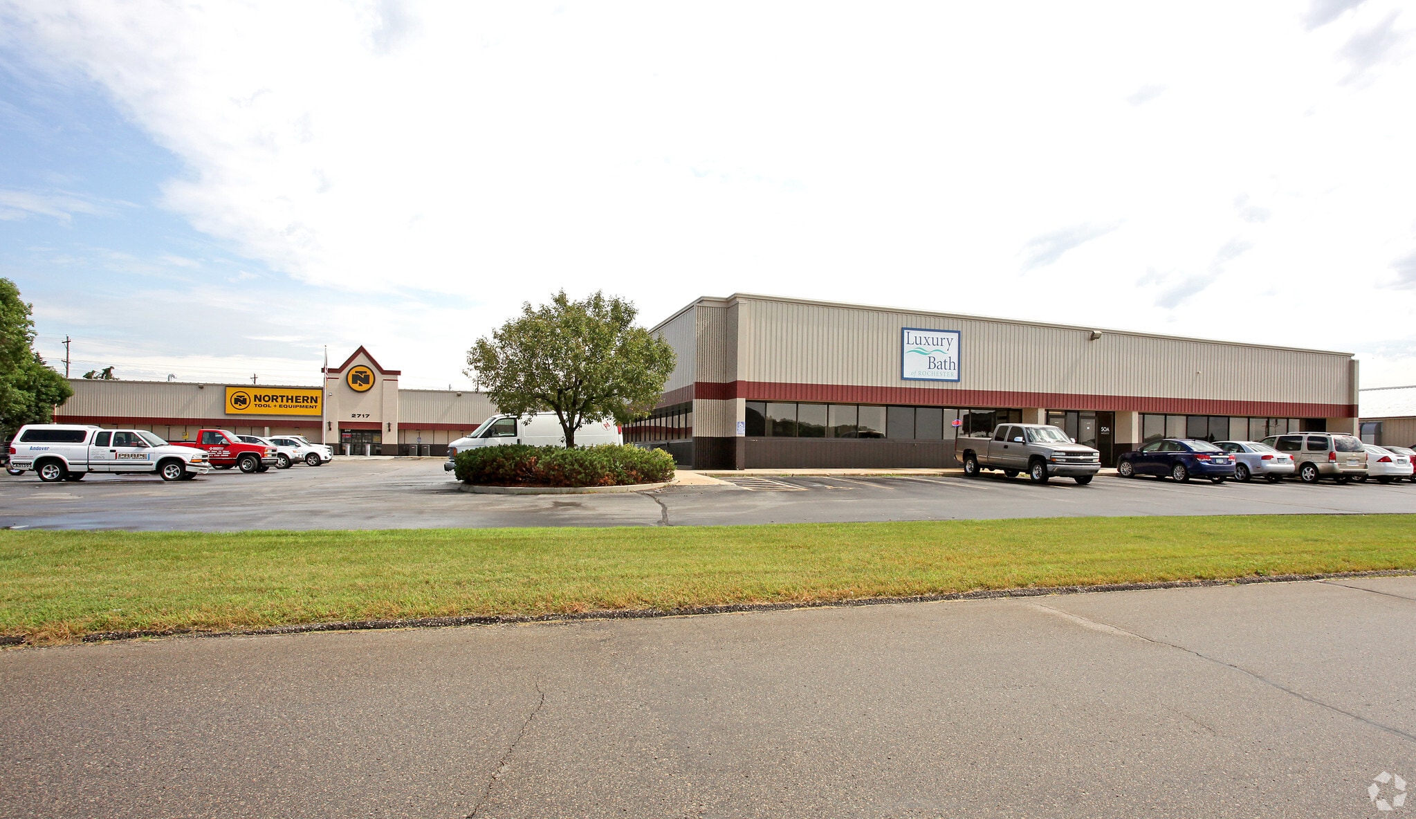 2717 Highway 14 W, Rochester, MN for sale Primary Photo- Image 1 of 1