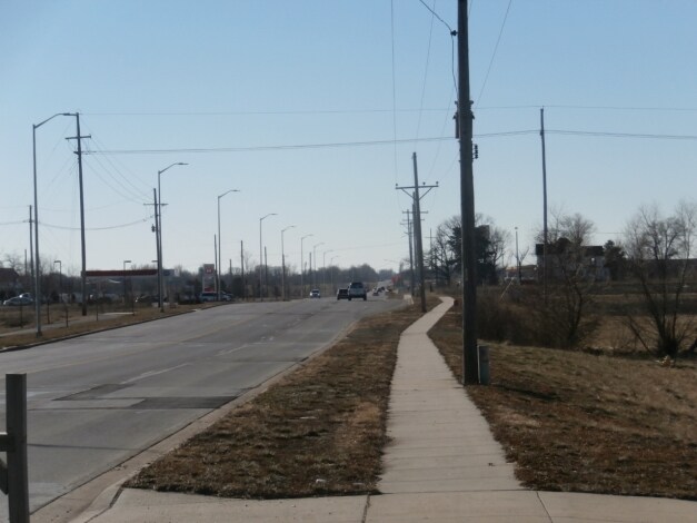 18710 Gardner Rd, Gardner, KS à vendre - Photo du bâtiment - Image 2 de 2