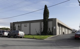 More details for 1308 Dynamic St, Petaluma, CA - Industrial for Lease