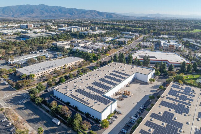 Commercial Properties for Lease in San Diego County, CA | LoopNet.ca