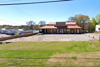 Plus de détails pour 1240 Forestdale Blvd, Birmingham, AL - Commerce de détail à vendre