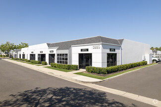 More details for 3940 Prospect Ave, Yorba Linda, CA - Industrial for Lease