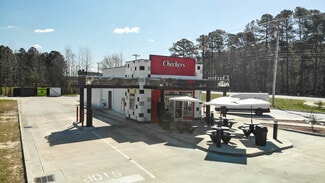 More details for 1888 E Raleigh Blvd., Rocky Mount, NC - Retail for Lease