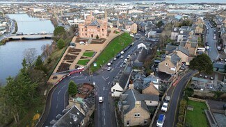 More details for 105-107 Castle St, Inverness - Retail for Lease