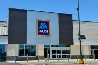 Plus de détails pour 901-1001 E Eau Gallie Blvd, Indian Harbour Beach, FL - Commerce de détail à louer