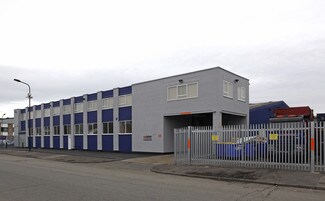 More details for 12 Wandle Way, Mitcham - Office for Lease