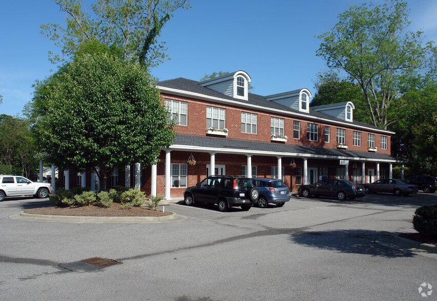 2709 Market St, Wilmington, NC à louer - Photo du bâtiment - Image 3 de 18