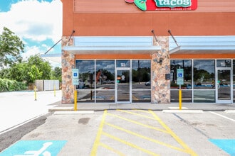1427 Bandera Rd, San Antonio, TX for lease Building Photo- Image 2 of 48