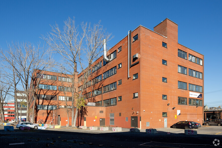6600 Rue Saint-Urbain, Montréal, QC à vendre - Photo du bâtiment - Image 3 de 6