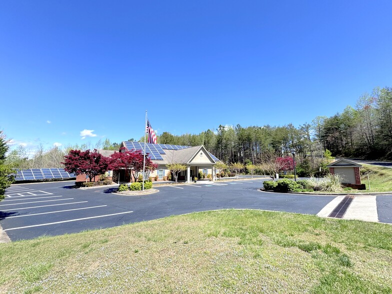 70 Ansley Dr, Dahlonega, GA for lease - Building Photo - Image 3 of 31