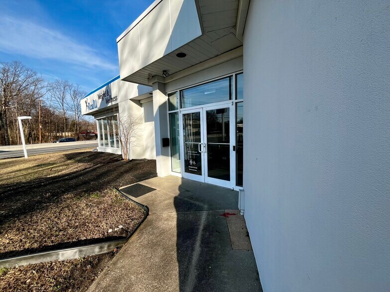 2435 Rt-38, Cherry Hill, NJ à vendre - Photo du bâtiment - Image 3 de 15