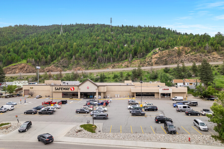 2325-2425 E Miner St, Idaho Springs, CO à vendre - Photo du bâtiment - Image 1 de 1