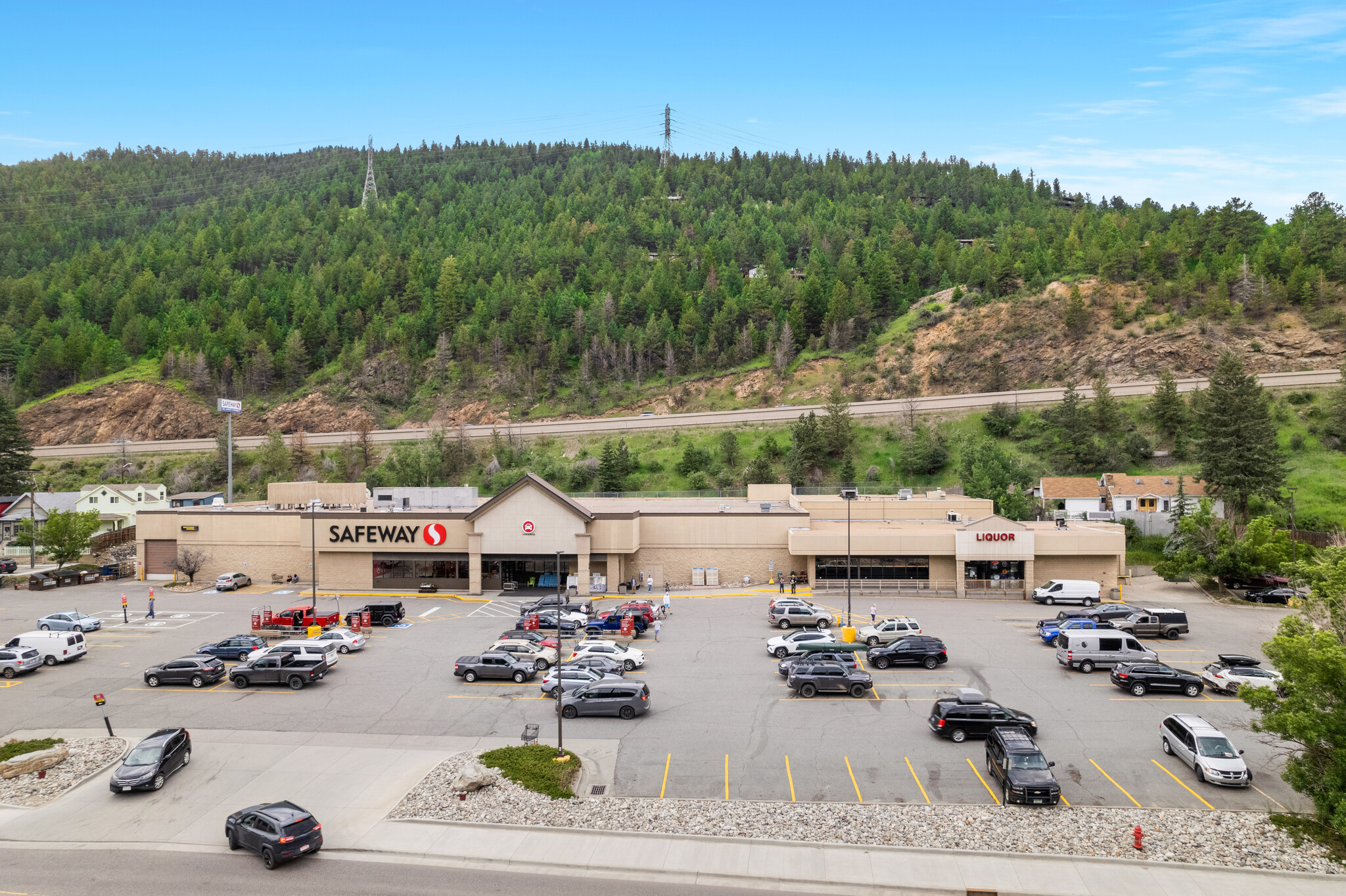 2325-2425 E Miner St, Idaho Springs, CO for sale Building Photo- Image 1 of 1