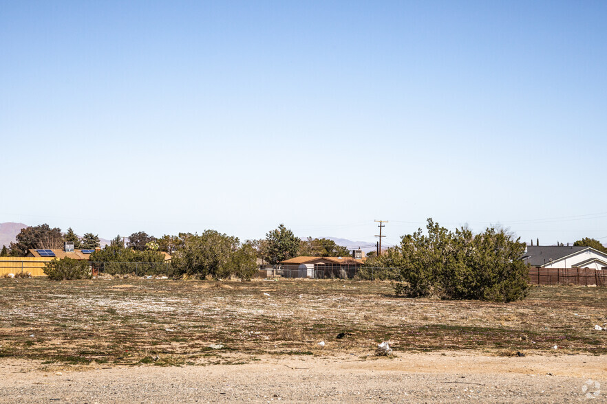 Main St, Hesperia, CA for sale - Primary Photo - Image 1 of 1