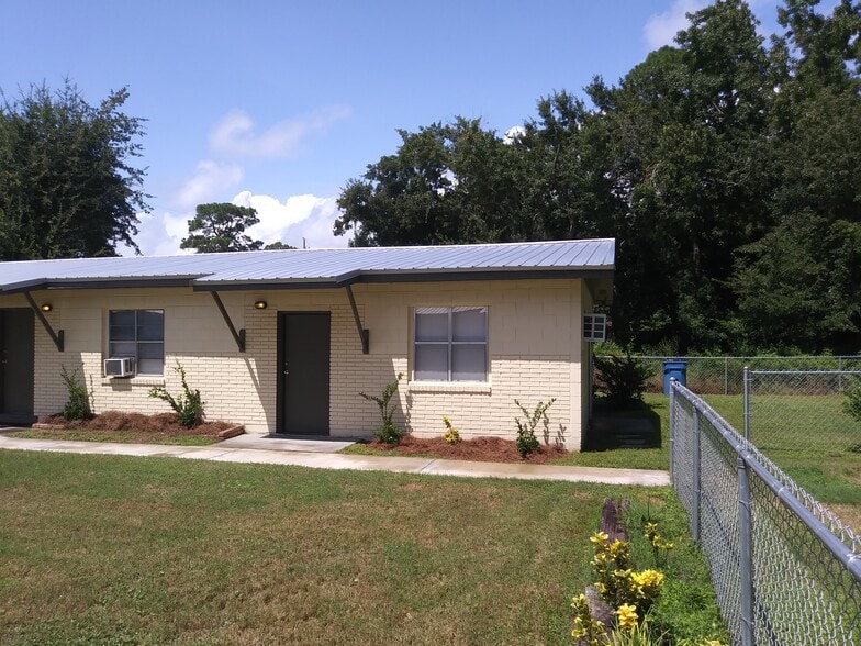 2806-2812 Evergreen Rd, Brunswick, GA à vendre - Photo du bâtiment - Image 3 de 22