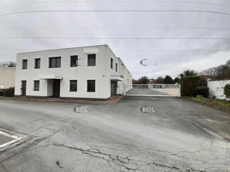 Flex in Vitry-sur-Seine for lease - Building Photo - Image 2 of 17