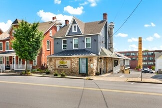 More details for 127 S Broad St, Nazareth, PA - Retail for Sale