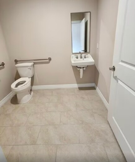 16310 Tomball Pky, Houston, TX à louer - Photo intérieure - Image 3 de 8