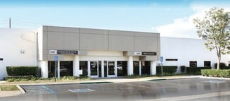 More details for 5407 E La Palma Ave, Anaheim, CA - Industrial for Lease