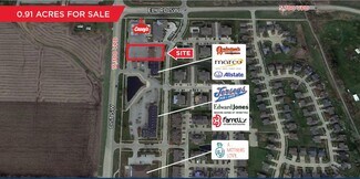 More details for 5721 C St SW, Cedar Rapids, IA - Land for Sale