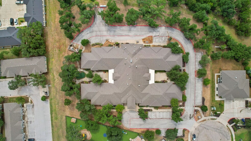 3000 Glacier Pass, Cedar Park, TX for sale - Building Photo - Image 2 of 28