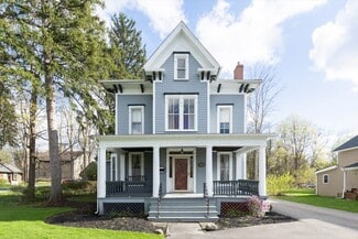 More details for 305 Main St, East Aurora, NY - Office for Sale