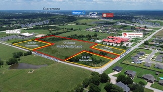 More details for 2700 King Rd, Claremore, OK - Land for Sale