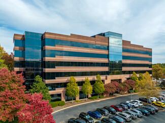 More details for 6802 Paragon Pl, Richmond, VA - Coworking for Lease