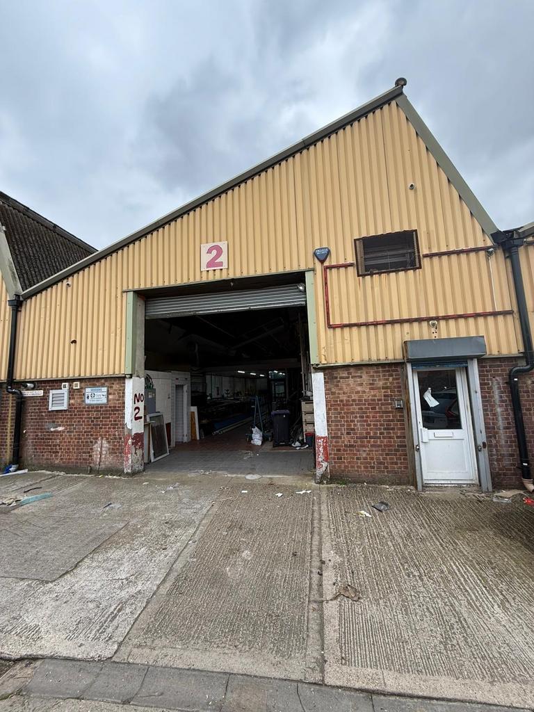 Hartington Rd, Southall for lease Building Photo- Image 1 of 37