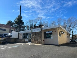 Plus de détails pour 1626 Old York Rd, Abington Township, PA - Bureau/Commerce de détail à louer