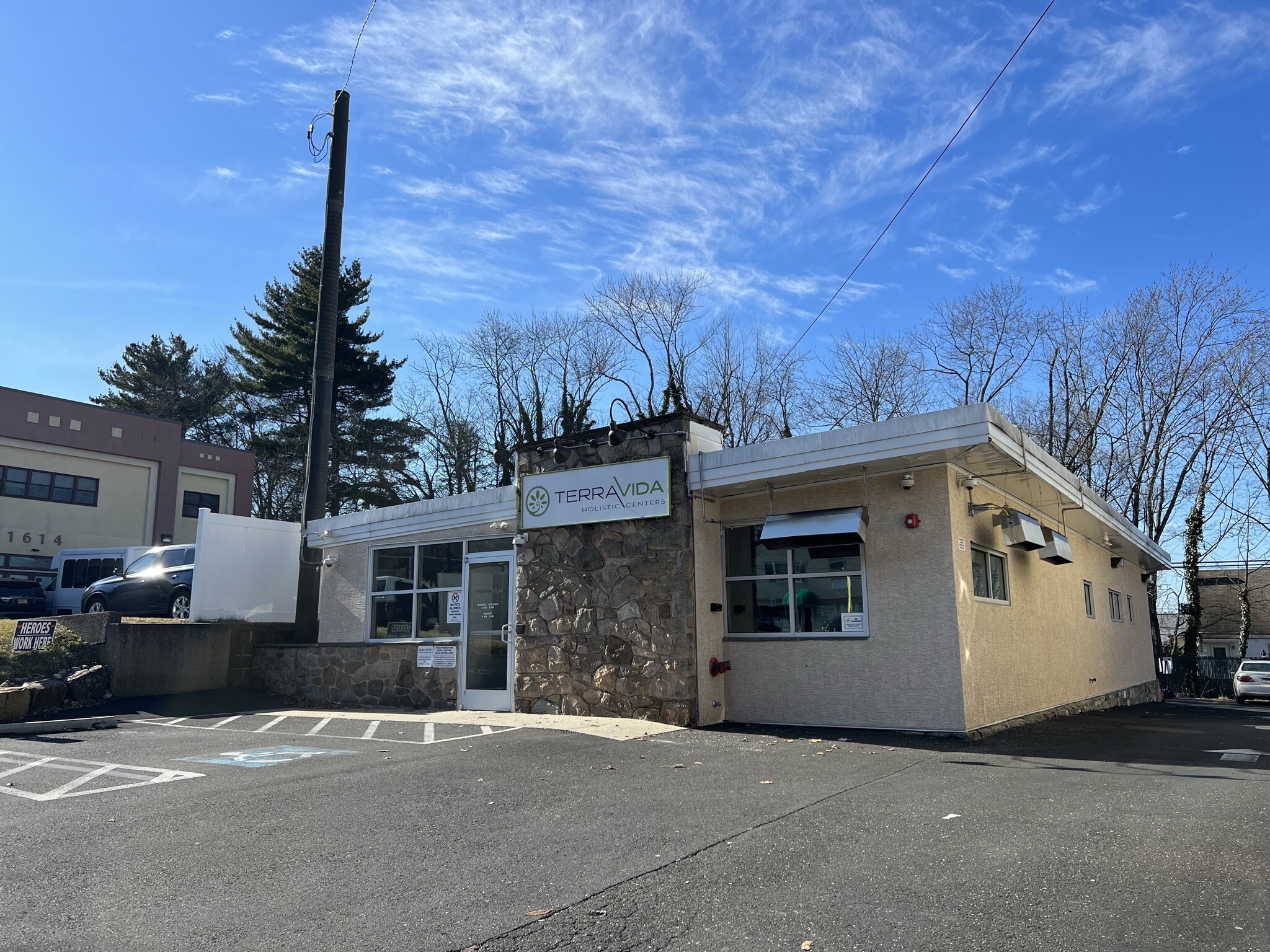 1626 Old York Rd, Abington Township, PA for lease Building Photo- Image 1 of 7
