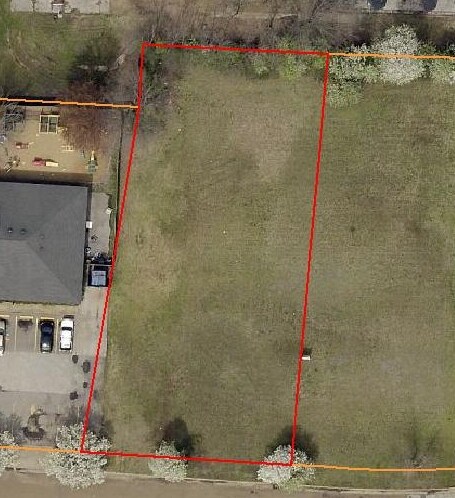 5276 Mendenhall Park Pl, Memphis, TN à vendre - Aérien - Image 2 de 2