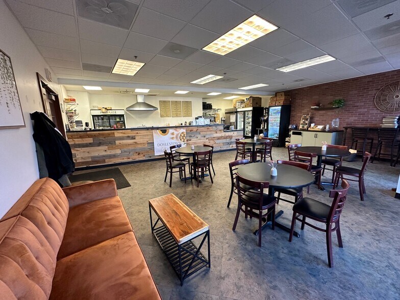 2003 S Easton Rd, Doylestown, PA à louer - Photo intérieure - Image 3 de 19