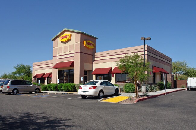 Plus de détails pour 4121 W Anthem Way, Phoenix, AZ - Commerce de détail à vendre
