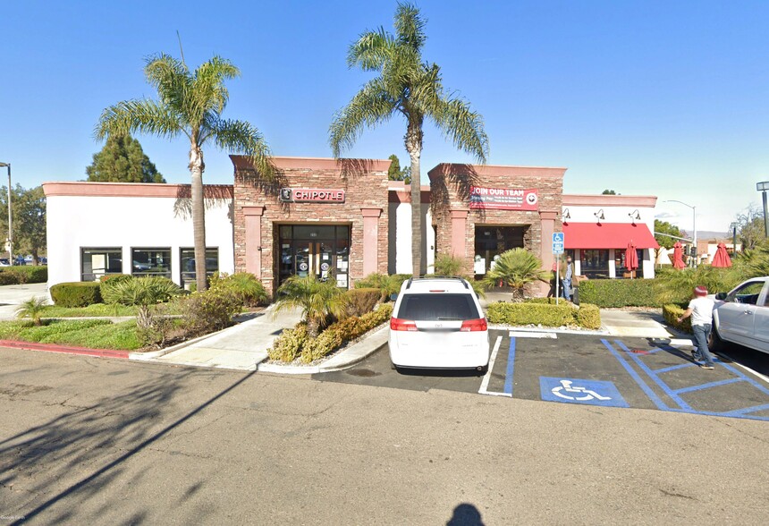 230-238 E Betteravia Rd, Santa Maria, CA for lease - Building Photo - Image 1 of 10