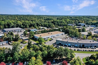 8197 Euclid Ct, Manassas Park, VA - AERIAL  map view