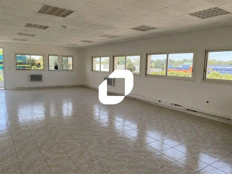 Bureau dans Pessac à louer - Photo intérieure - Image 2 de 5