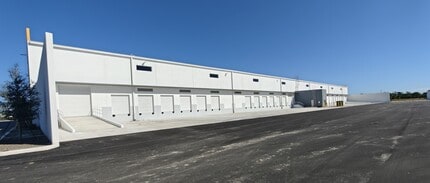 12070 SW Tom Mackie Blvd, Port Saint Lucie, FL for lease Interior Photo- Image 2 of 2