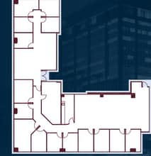 180 Grand Ave, Oakland, CA for lease Floor Plan- Image 1 of 1