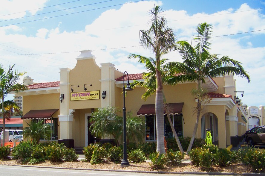 1530 Dolphin St, Sarasota, FL à louer - Photo du bâtiment - Image 3 de 19