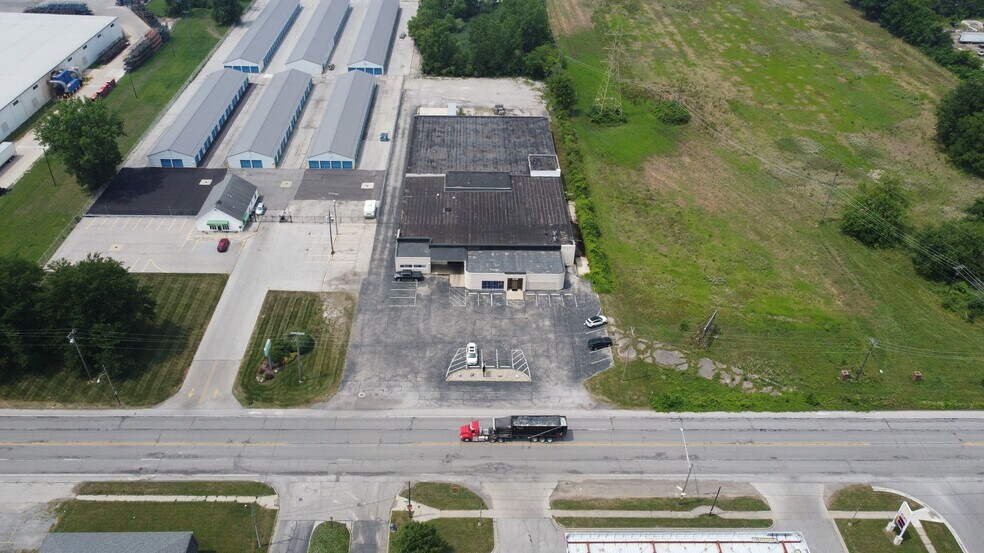 5405 Telegraph Rd, Toledo, OH for sale - Building Photo - Image 2 of 11