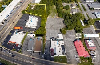 More details for 3019 E Oakland Ave, Johnson City, TN - Land for Sale