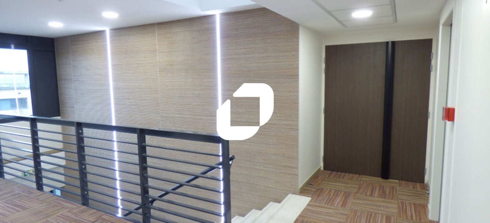 Office in Champs-sur-Marne for sale Building Photo- Image 1 of 5