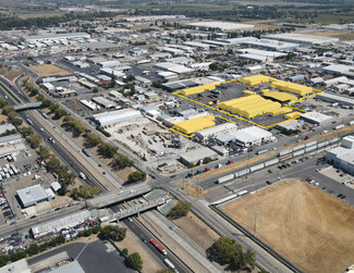 Plus de détails pour Kelly Street Industrial Campus – Industriel à vendre, Lodi, CA