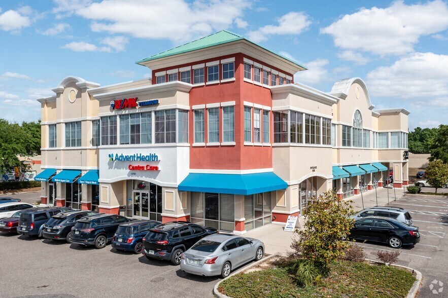 15701 State Road 50, Clermont, FL à louer - Photo principale - Image 2 de 6