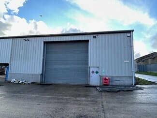 Plus de détails pour Rowdown, Upper Lambourn - Industriel à louer