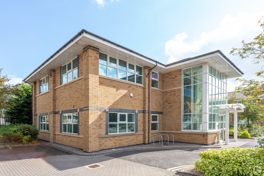 Beck Ct, Cardiff for sale - Primary Photo - Image 1 of 2