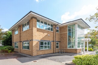 Plus de détails pour Beck Ct, Cardiff - Bureau à vendre