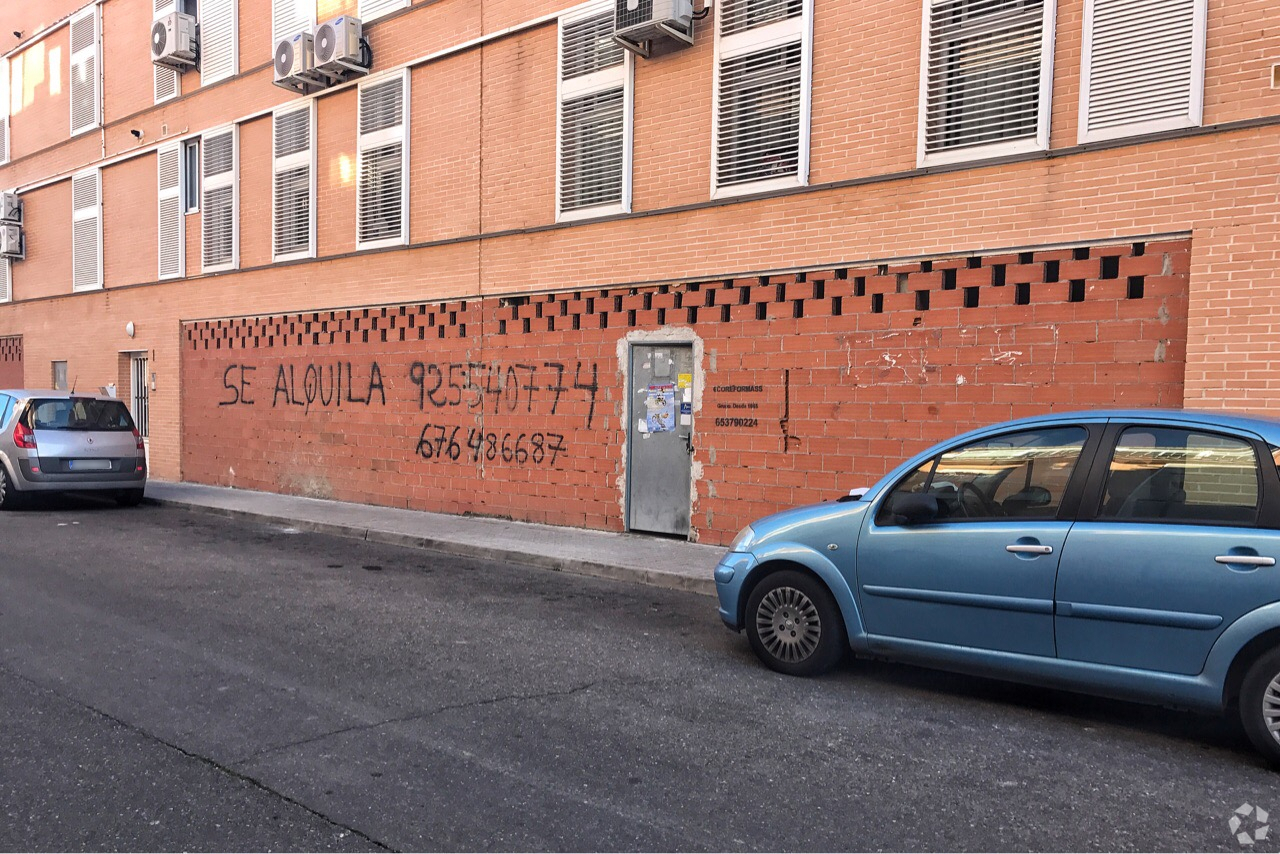 Calle Cauce, 6, Illescas, Toledo à louer Photo int rieure- Image 1 de 2